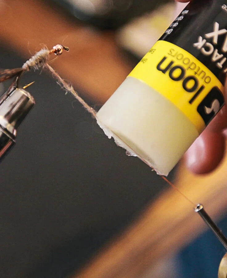 Loon High Tack Swax 4 Loon High Tack Swax - Image 2