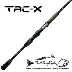 Bull Bay Tac-X