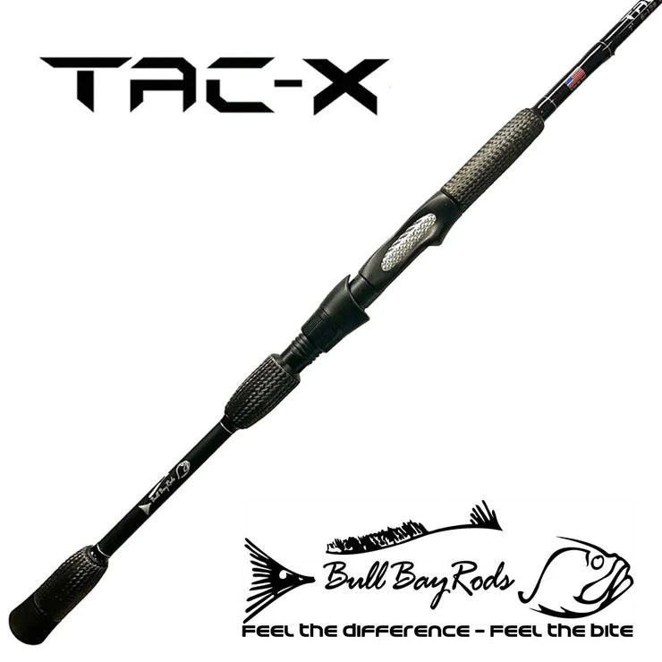Bull Bay Tac-X 3 Bull Bay Tac-X