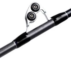 Shimano Terez BW Roller Stripper Uni Butt