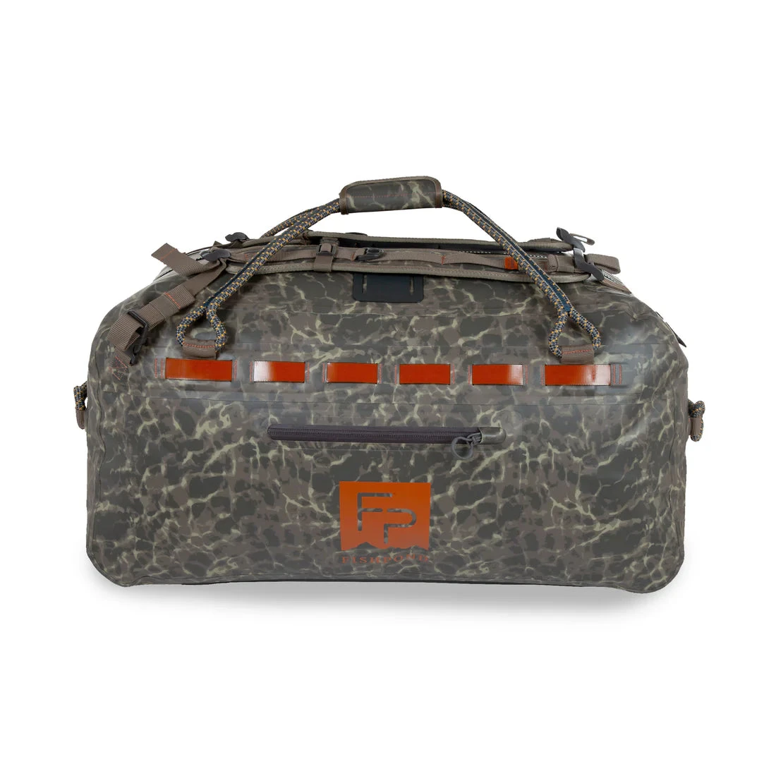 Fishpond Thunderhead GrandeSubmersible Duffel 4 Fishpond Thunderhead GrandeSubmersible Duffel - Image 2
