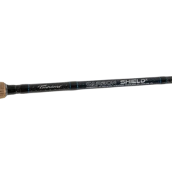 Tsunami Carbon Shield III Spinning Rod