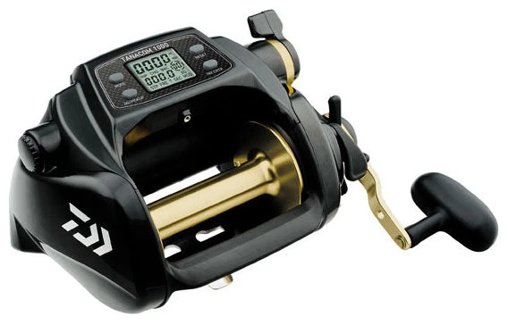Daiwa Tanacom