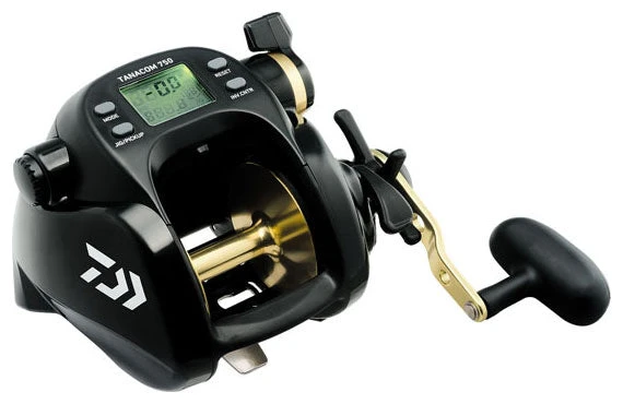 Daiwa Tanacom 4 Daiwa Tanacom - Image 2