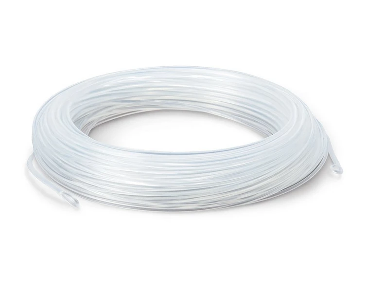 Cortland Tarpon Taper Clear 3 Cortland Tarpon Taper Clear