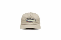 Turtlebox Rip-Stop Rainbow Tarpon Hat