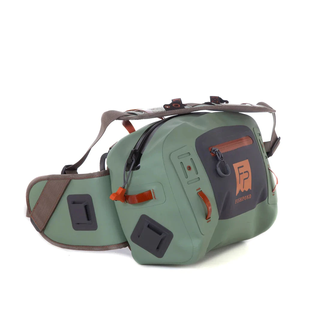 Fishpond Thunderhead Submersible Lumbar 4 Fishpond Thunderhead Submersible Lumbar - Image 2