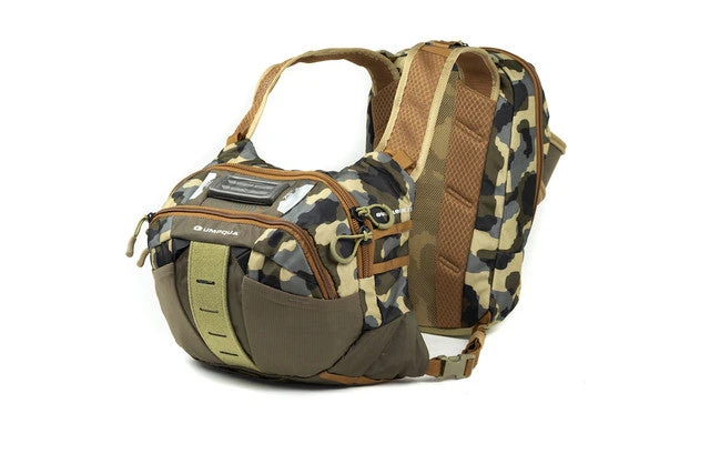 Umpqua Overlook ZS2 500 Chest Pack 4 Umpqua Overlook ZS2 500 Chest Pack - Image 2