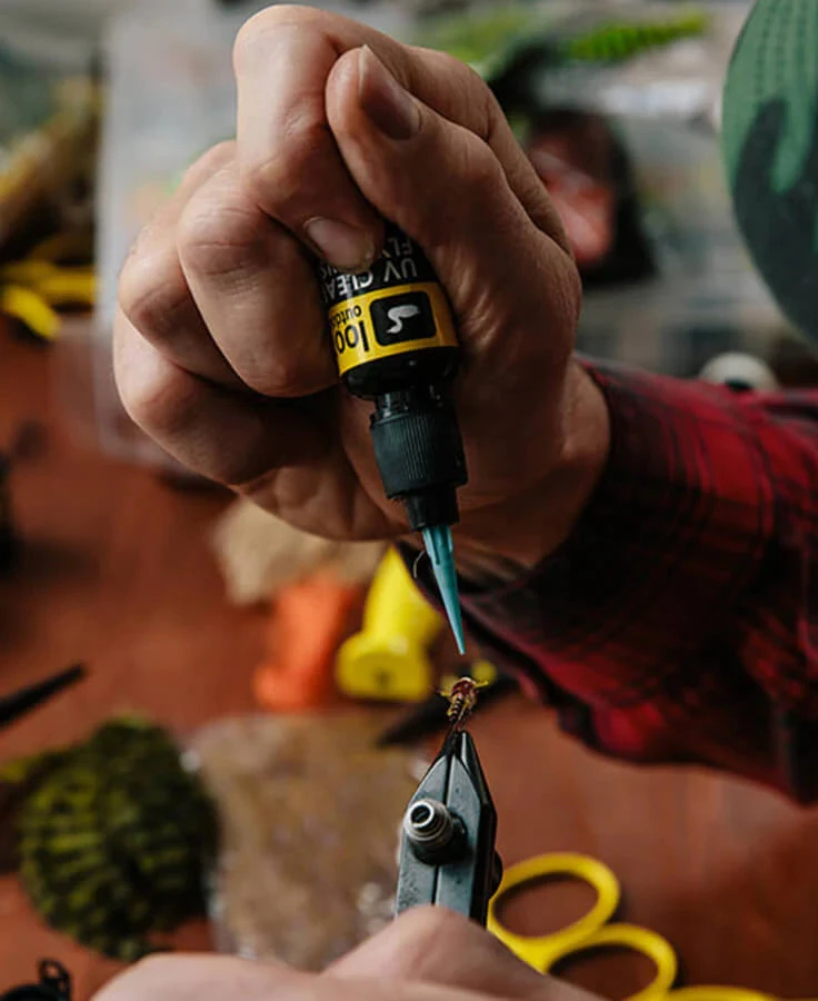 Loon UV Clear Fly Finish - Thick 5 Loon UV Clear Fly Finish - Thick - Image 3