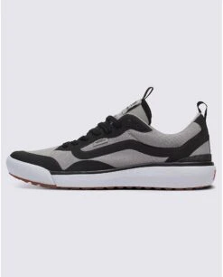 Vans Ultrarange EXO Athletic Gray/ Black