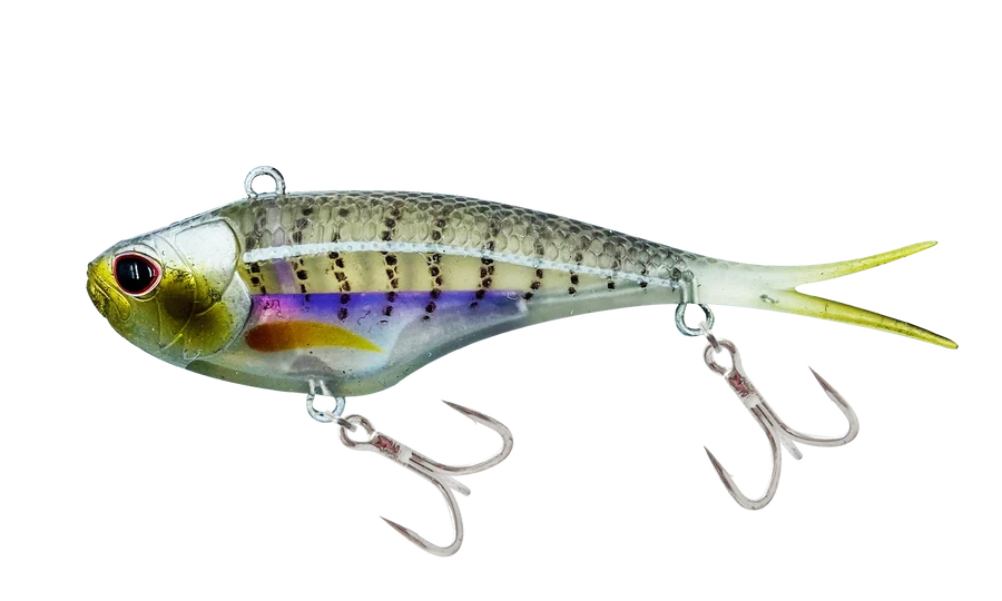 Nomad Vertrex Swim 95 8 Nomad Vertrex Swim 95 - Image 6