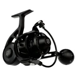 Van Staal VR Series Bailed Spinning Reel 21 Van Staal VR Series Bailed Spinning Reel -Outlet Angling Store VanStaal VRSeriesBailedSpinning Black 125 alt1