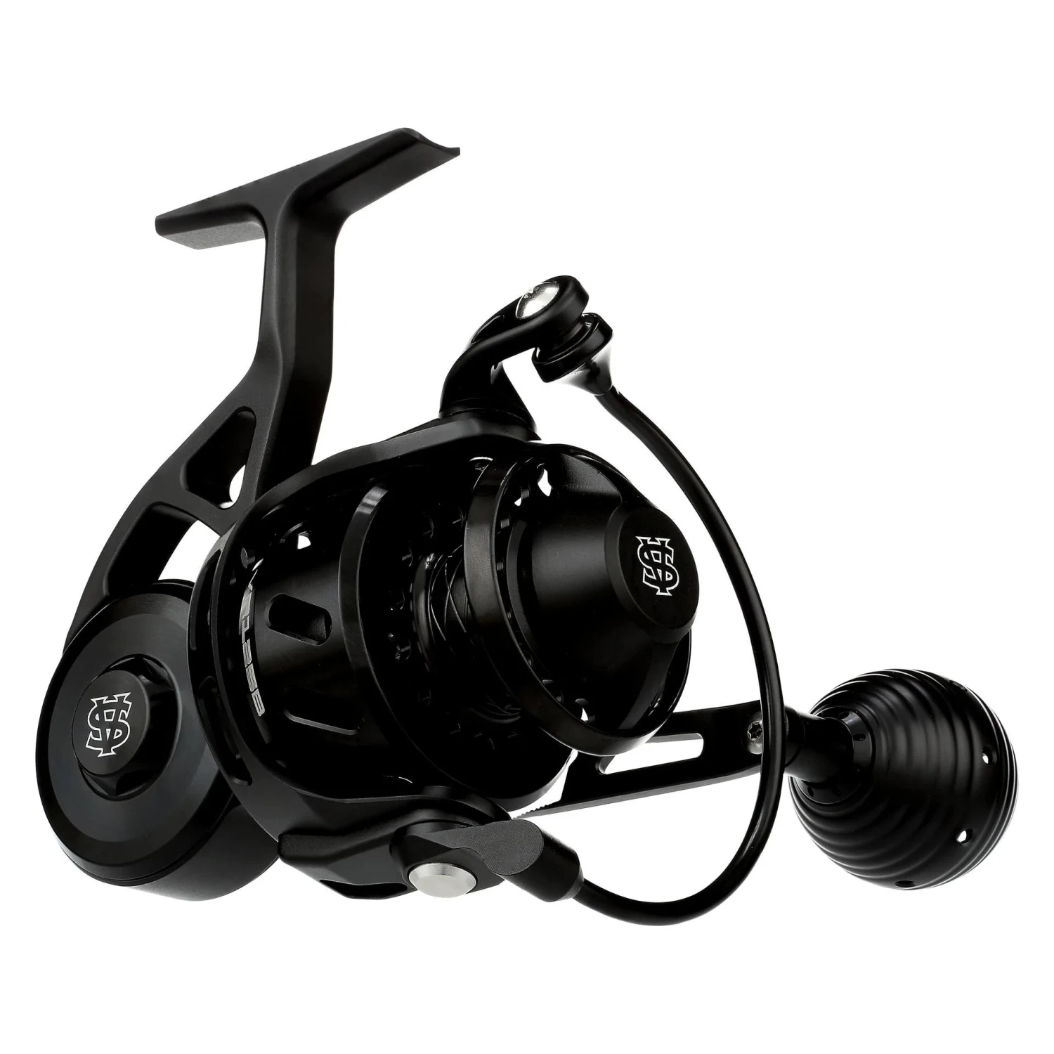 Van Staal VR Series Bailed Spinning Reel 8 Van Staal VR Series Bailed Spinning Reel - Image 6
