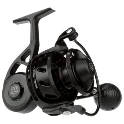 Van Staal VR Series Bailed Spinning Reel 22 Van Staal VR Series Bailed Spinning Reel -Outlet Angling Store VanStaal VRSeriesBailedSpinning Black 175 alt1