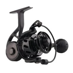 Van Staal VR Series Bailed Spinning Reel 20 Van Staal VR Series Bailed Spinning Reel -Outlet Angling Store VanStaal VRSeriesBailedSpinning Black 75 alt1