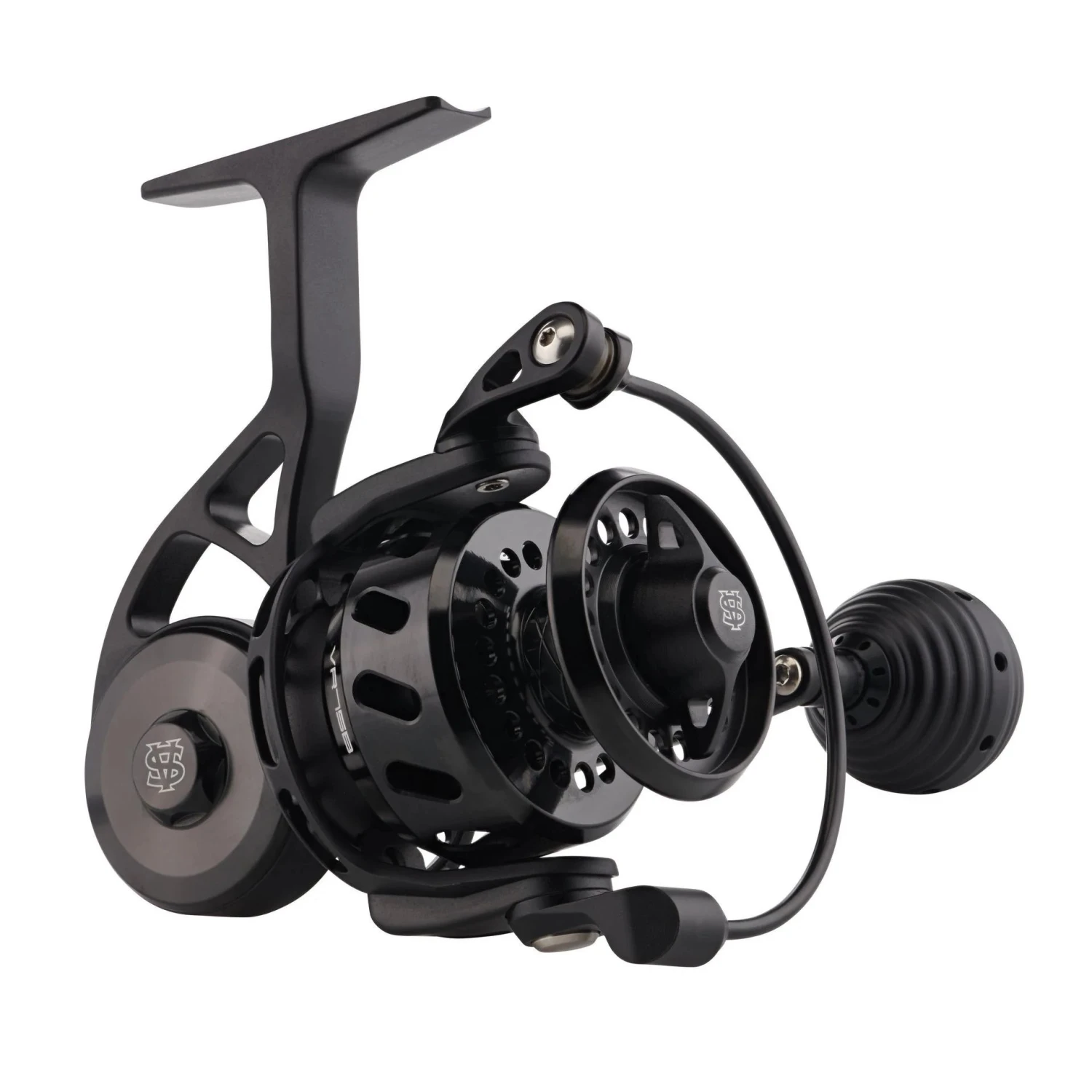 Van Staal VR Series Bailed Spinning Reel 5 Van Staal VR Series Bailed Spinning Reel - Image 3