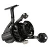 Van Staal X2 Bail-less Spinning Reel Fast 1 Van Staal X2 Bail-less Spinning Reel Fast -Outlet Angling Store VanStaal VS150BX2F Black alt1