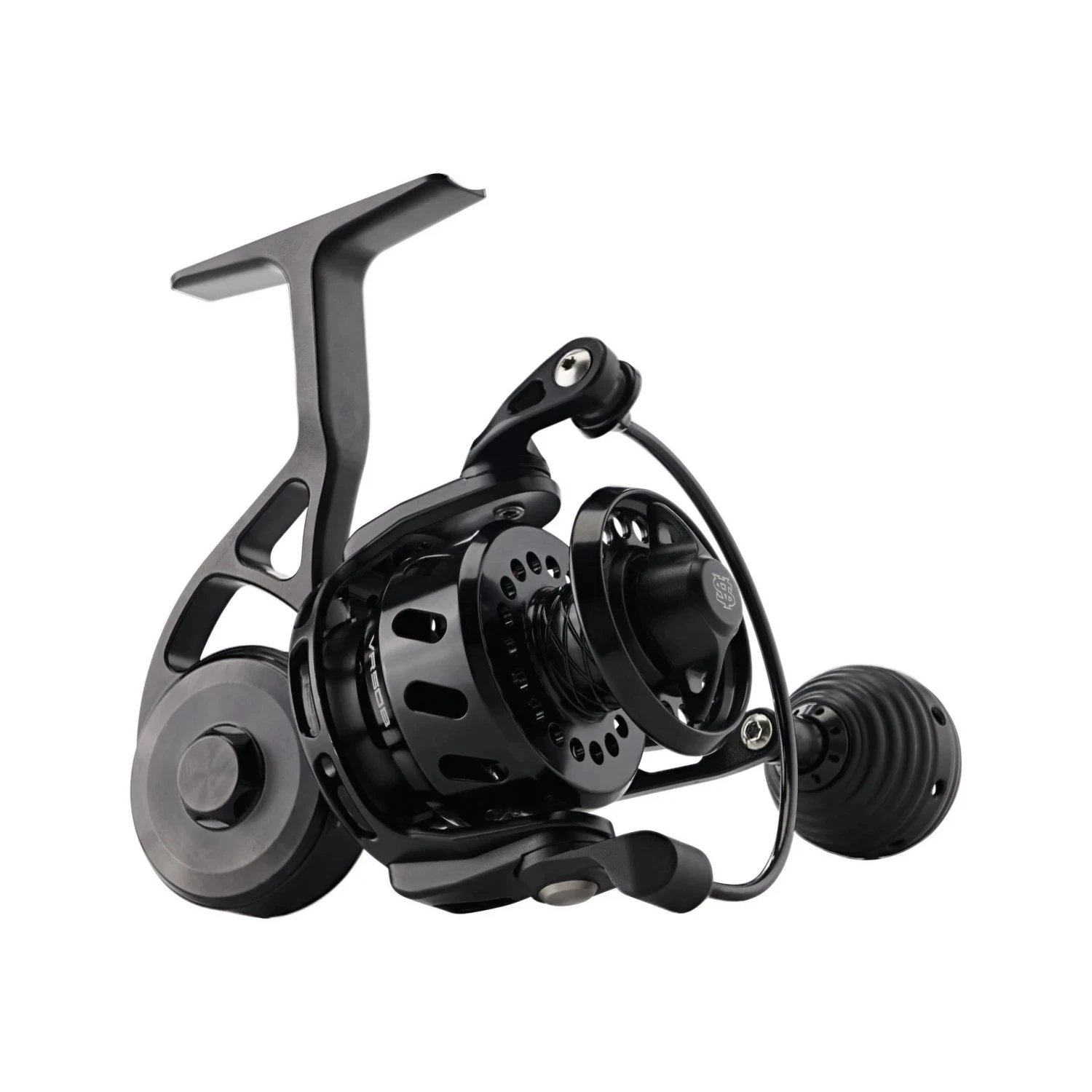 Van Staal VR Series Bailed Spinning Reel 4 Van Staal VR Series Bailed Spinning Reel - Image 2
