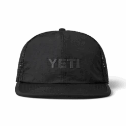 Yeti Logo Performance Hat