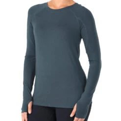 Free Fly Women's Bamboo Shade Long Sleeve