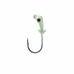 Mission Fishin Jig Head 1/8Oz -Outlet Angling Store White 720x 296e9087 ed13 413d 936e 9e01b8d8e7d7