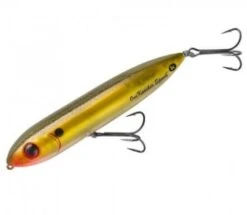Heddon One Knocker Spook 13 Heddon One Knocker Spook -Outlet Angling Store YOZURIKNOCKERGHOST