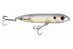 Heddon One Knocker Spook 10 Heddon One Knocker Spook -Outlet Angling Store YOZURIKNOCKERPEARL