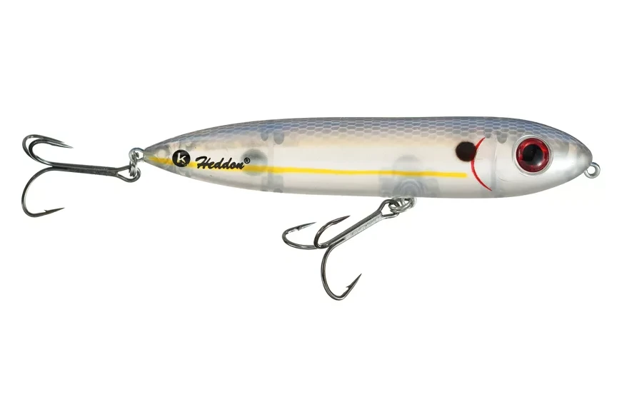Heddon One Knocker Spook 4 Heddon One Knocker Spook - Image 2