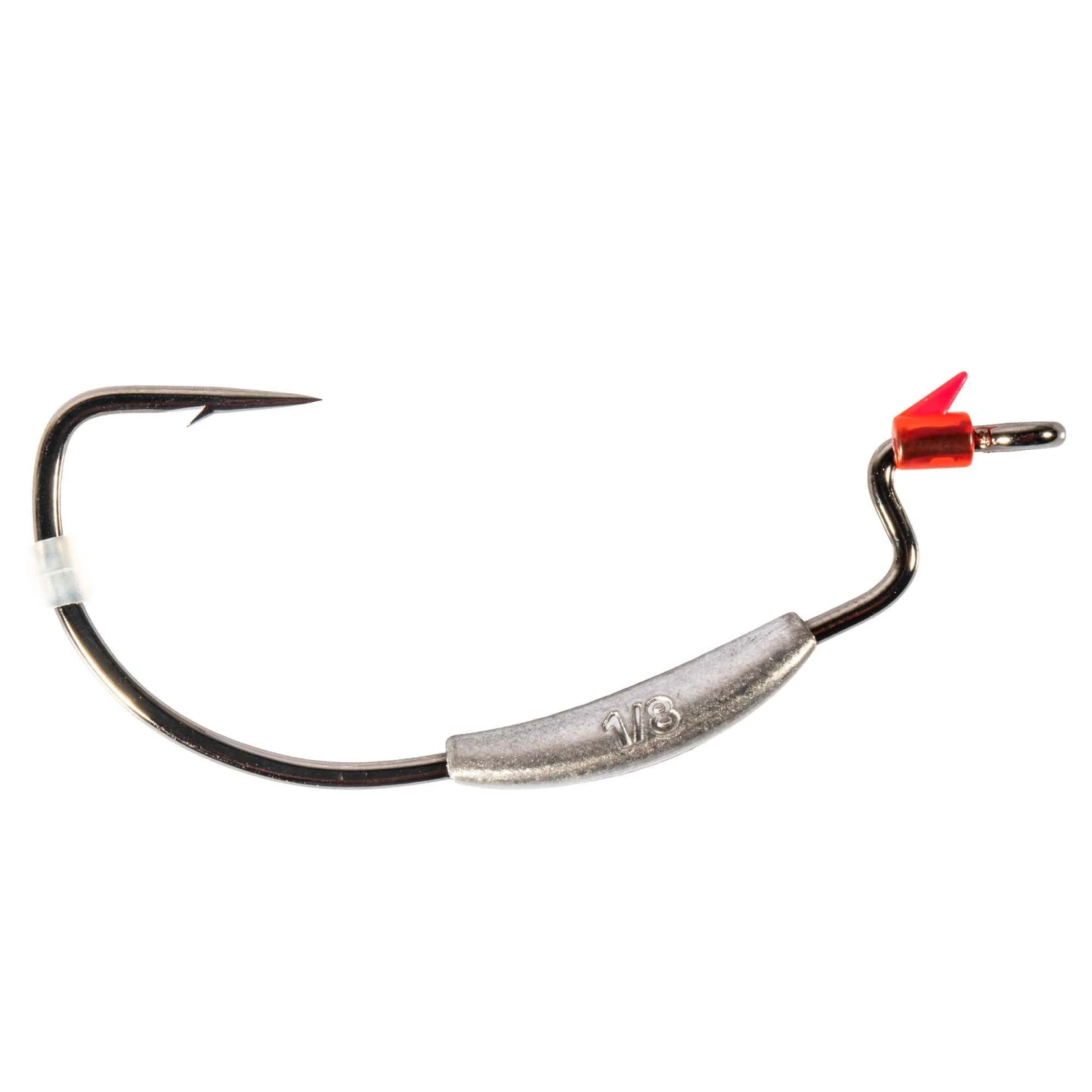 Z-Man Z Man ZWG Weighted Swimbait Hook 4 Z-Man Z Man ZWG Weighted Swimbait Hook - Image 2