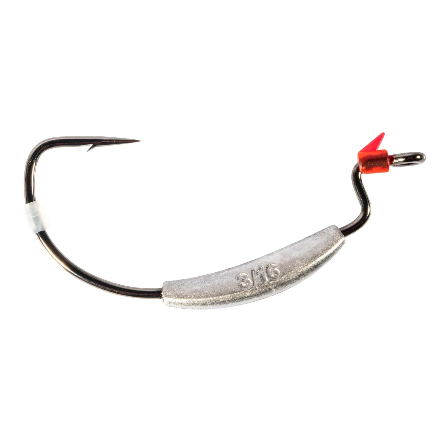 Z-Man Z Man ZWG Weighted Swimbait Hook 5 Z-Man Z Man ZWG Weighted Swimbait Hook - Image 3