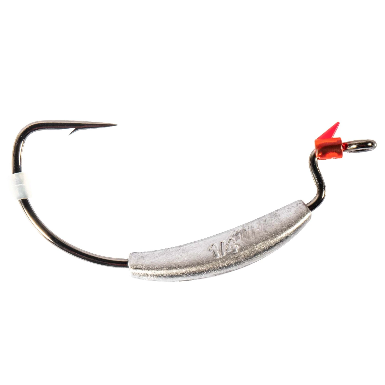 Z-Man Z Man ZWG Weighted Swimbait Hook 6 Z-Man Z Man ZWG Weighted Swimbait Hook - Image 4