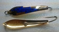 Gator Lures King Spoon 150 8 Gator Lures King Spoon 150 - Image 6