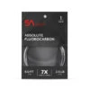 Scientific Anglers SA Absolute Fluorocarbon Leader 1 Pack 2 Scientific Anglers SA Absolute Fluorocarbon Leader 1 Pack -Outlet Angling Store absolute fluorocarbon 2 680x680 1