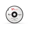 Scientific Anglers Absolute Freshwater Tippet - Clear -Outlet Angling Store absolute tippet clear