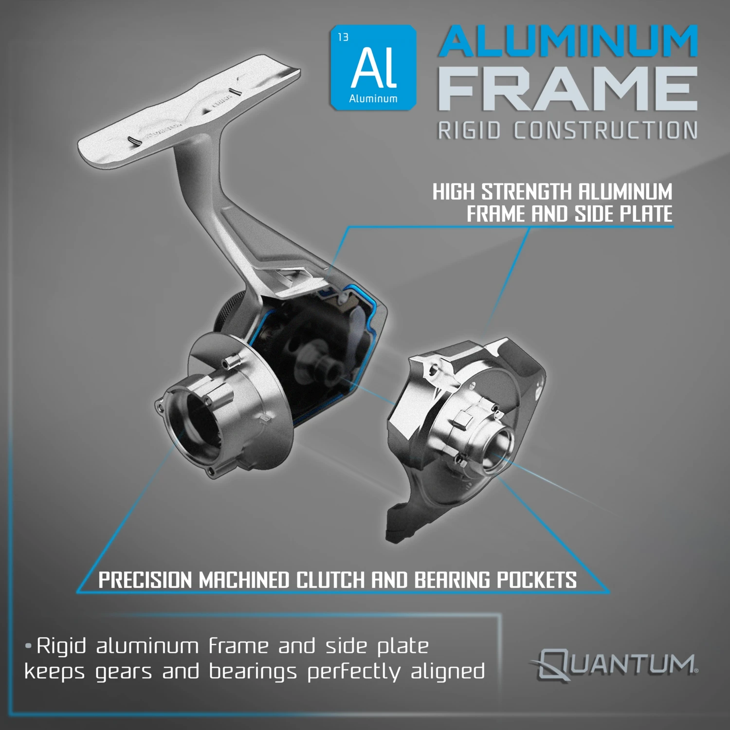 Quantum Strive 5 Quantum Strive - Image 3