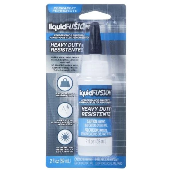 Liquid Fusion 3 Liquid Fusion