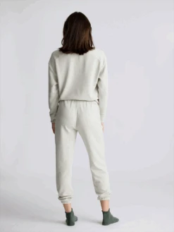 Free Fly Women's Wafflee Long Sleeve Henley 7 Free Fly Women's Wafflee Long Sleeve Henley -Outlet Angling Store back 240701 FreeFly Fall24 04771