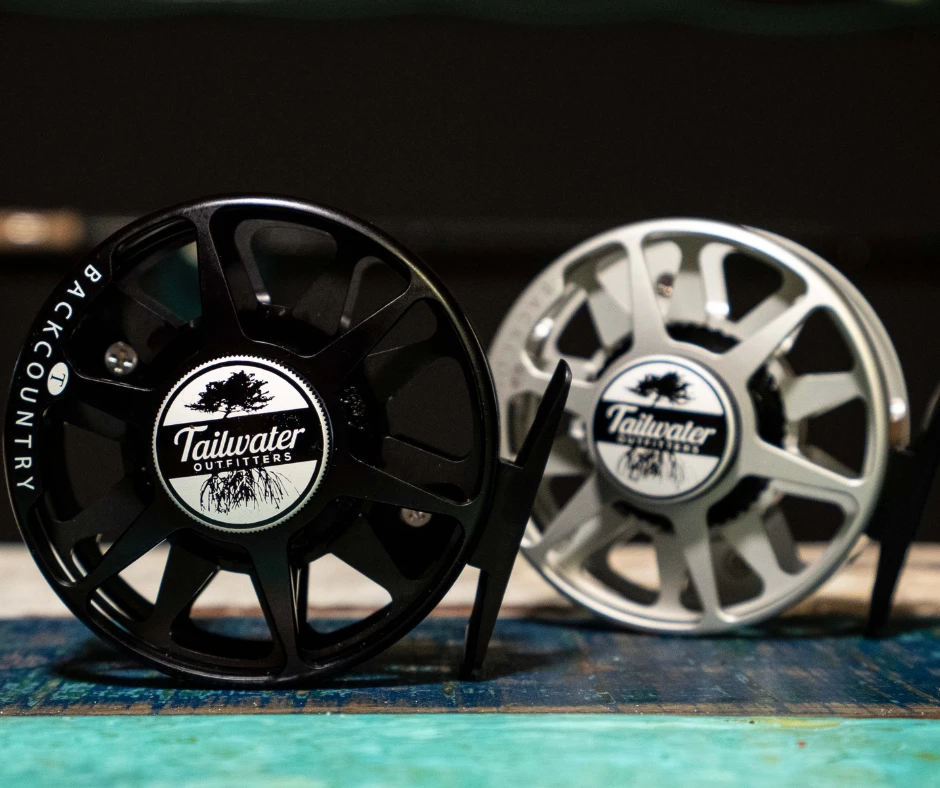 Tibor Backcountry Reel 6 Tibor Backcountry Reel - Image 4