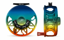 Abel Rove 4/6 Baja Fade/ Baja Fade/ Red