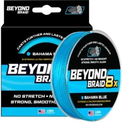 Beyond Braid 8X 300YD Spool