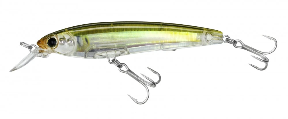 Yo-Zuri 3D Inshore Fingerling R1409 9 Yo-Zuri 3D Inshore Fingerling R1409 - Image 7