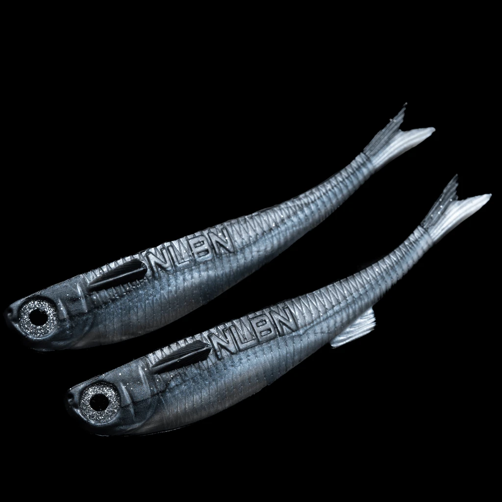 NLBN Big Mullet 4 NLBN Big Mullet - Image 2