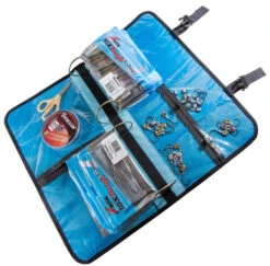 Z-Man Z Man Elaztech Bait Binder Doublewide