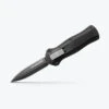 Benchmade Infidel | Black Aluminum -Outlet Angling Store blackinfidel 05ab1d4c 5b87 43af 9d7a 3e789e8ae2b2