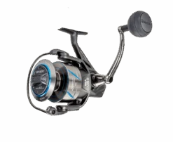 Quantum Benchmark Spinning Reel