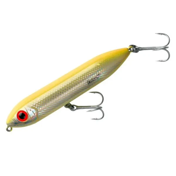 Heddon Super Spook Jr 18 Heddon Super Spook Jr - Image 16