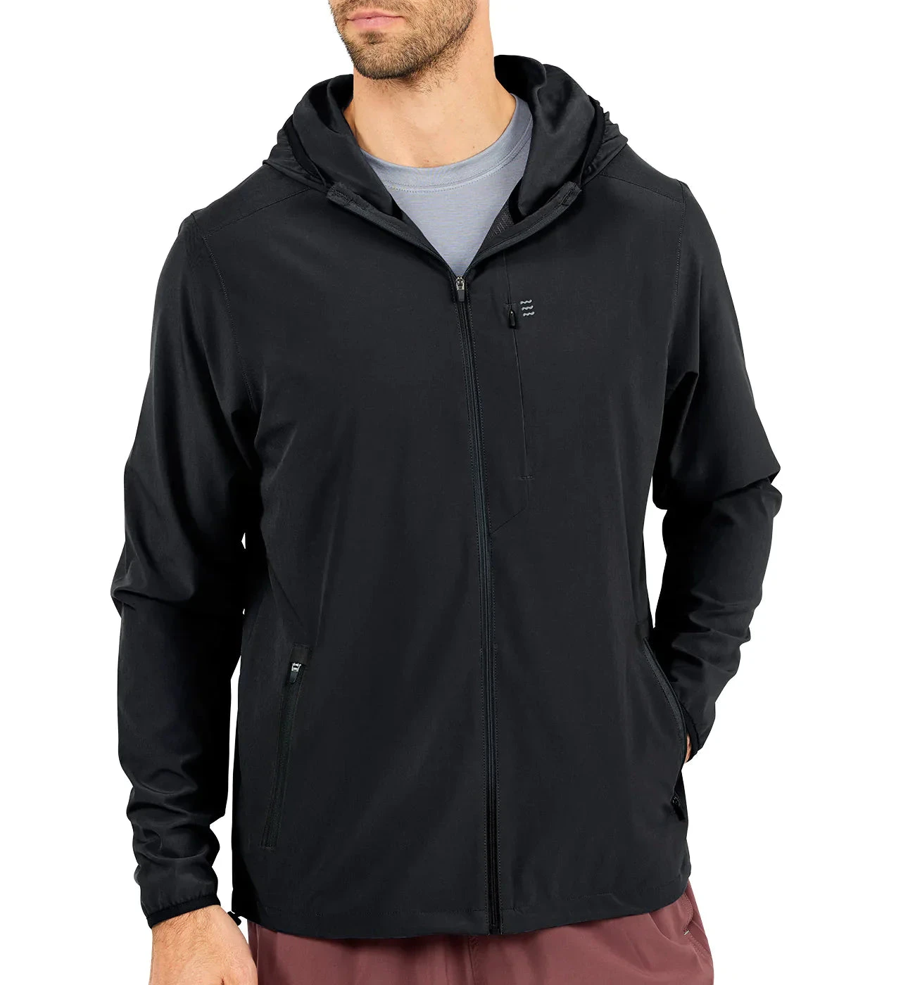 Free Fly Breeze Jacket 3 Free Fly Breeze Jacket
