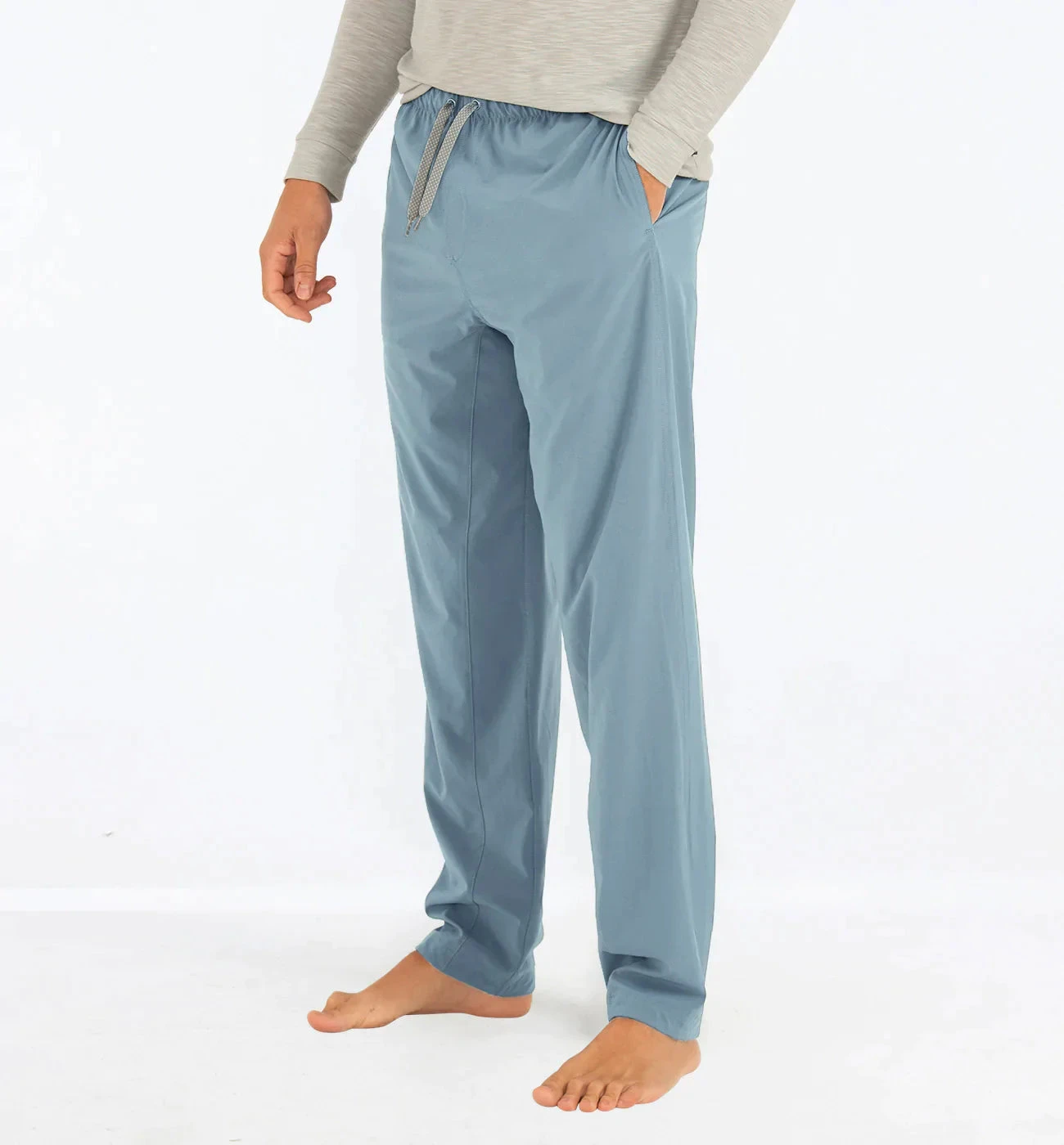 Free Fly Men's Breeze Pant 5 Free Fly Men's Breeze Pant - Image 3