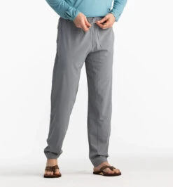 Free Fly Men's Breeze Pant 12 Free Fly Men's Breeze Pant -Outlet Angling Store breeze pant slate men 1