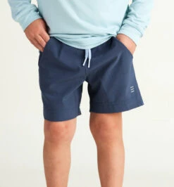 Free Fly Toddler Breeze Short